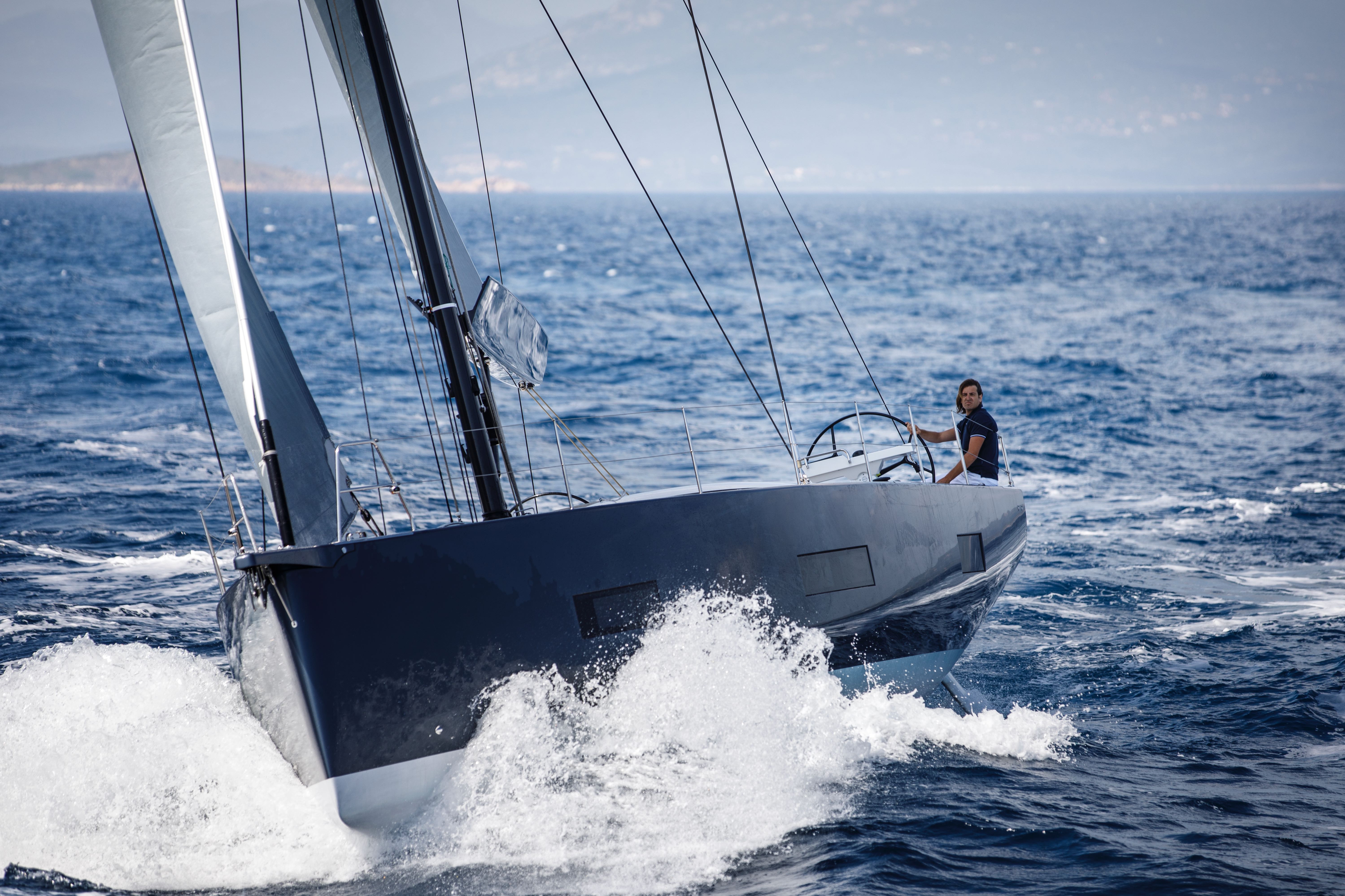 Solaris 50 Performance